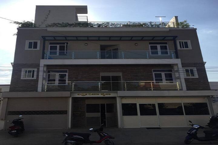 hostel